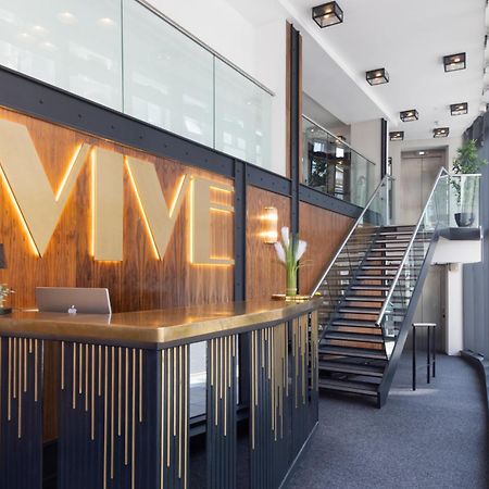 Vive Hotel Hastings Zewnętrze zdjęcie