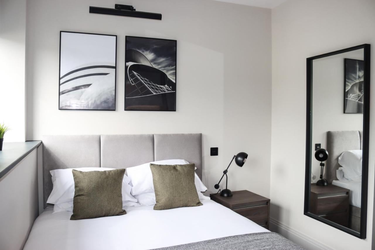 Vive Hotel Hastings Zewnętrze zdjęcie