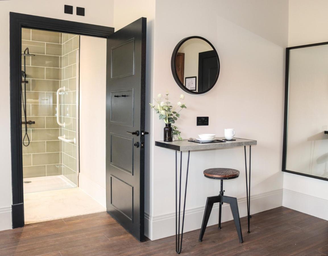 Vive Hotel Hastings Zewnętrze zdjęcie