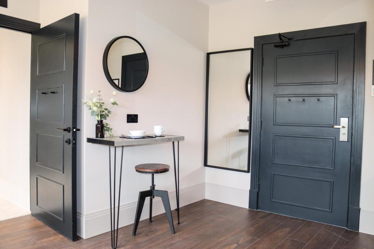 Vive Hotel Hastings Zewnętrze zdjęcie