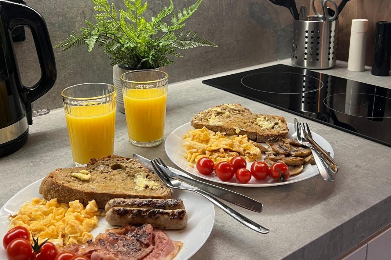 Vive Hotel Hastings Zewnętrze zdjęcie