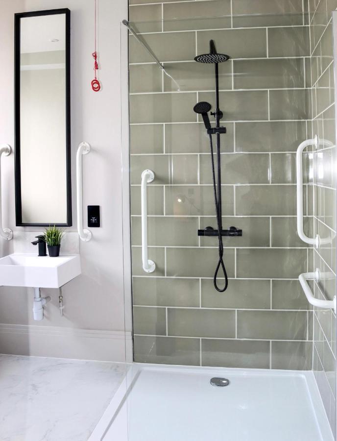 Vive Hotel Hastings Zewnętrze zdjęcie