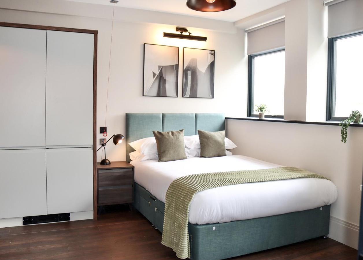 Vive Hotel Hastings Zewnętrze zdjęcie