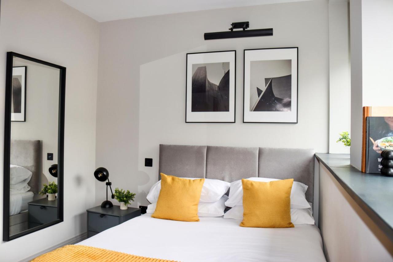 Vive Hotel Hastings Zewnętrze zdjęcie