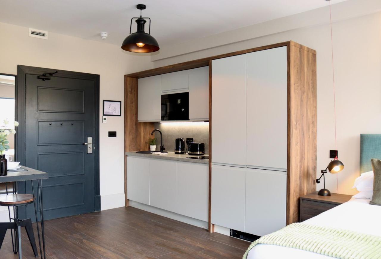Vive Hotel Hastings Zewnętrze zdjęcie