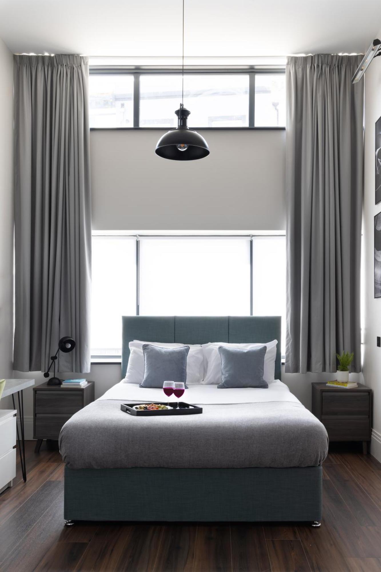 Vive Hotel Hastings Zewnętrze zdjęcie