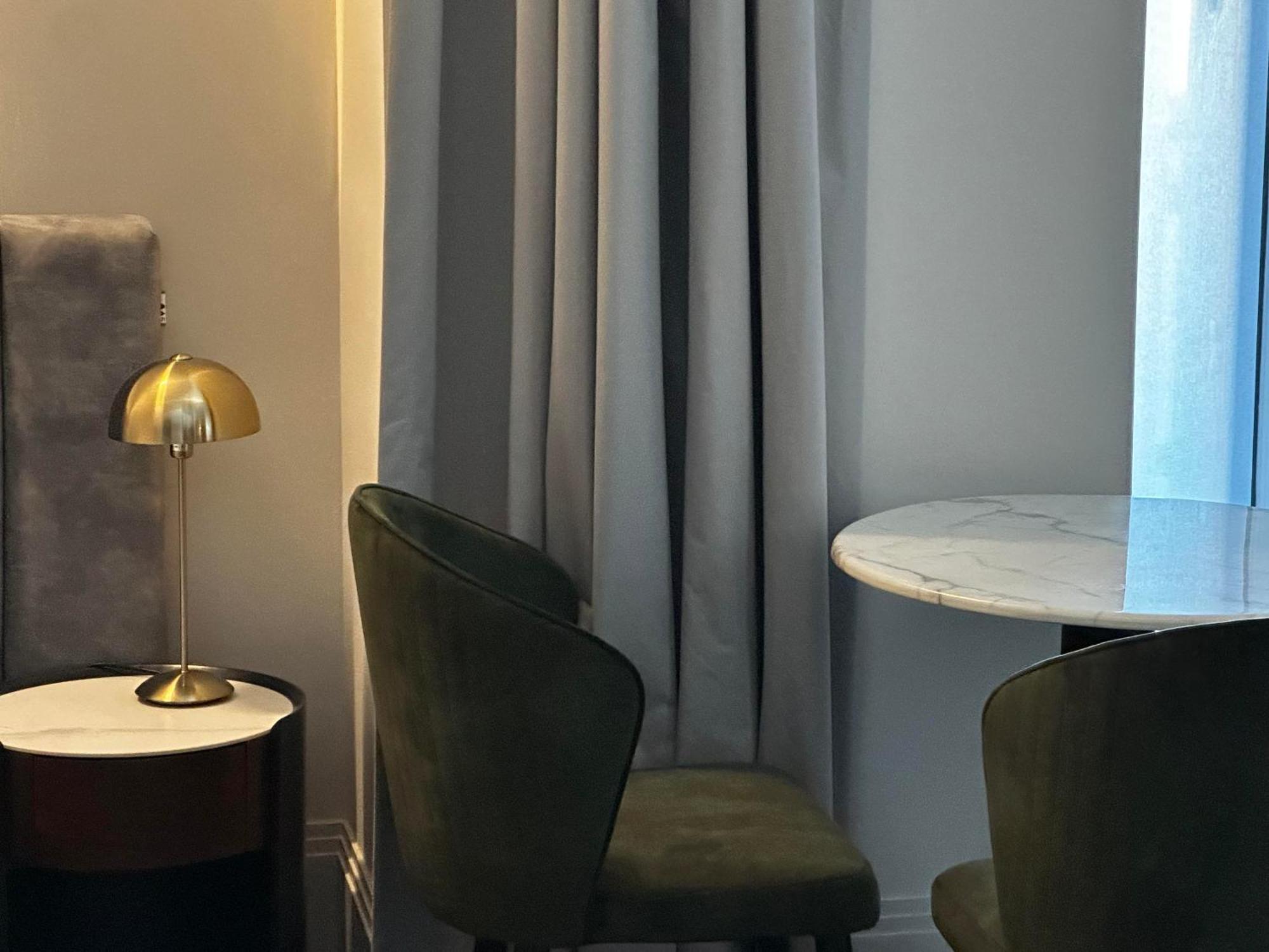 Vive Hotel Hastings Zewnętrze zdjęcie