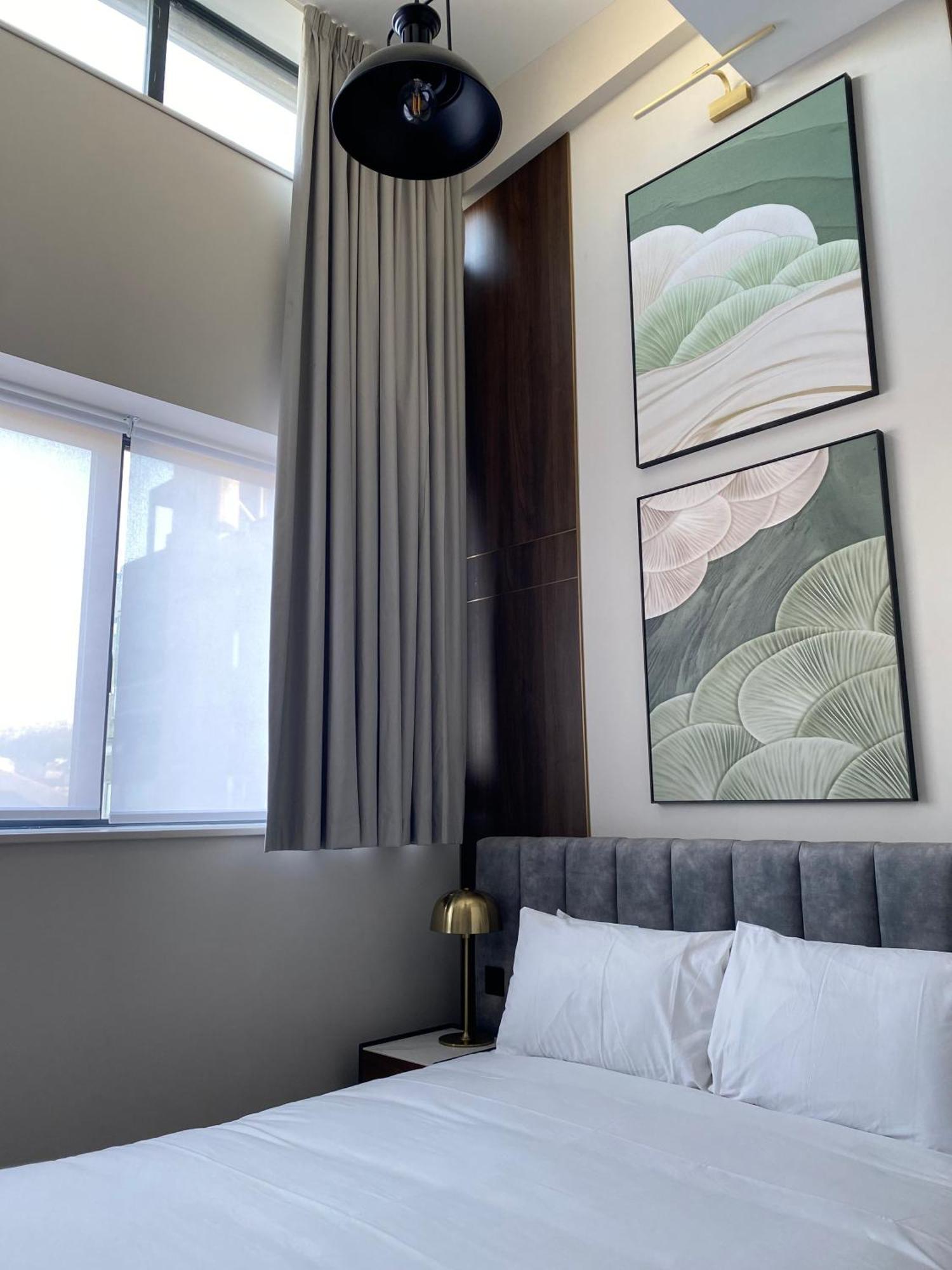 Vive Hotel Hastings Zewnętrze zdjęcie