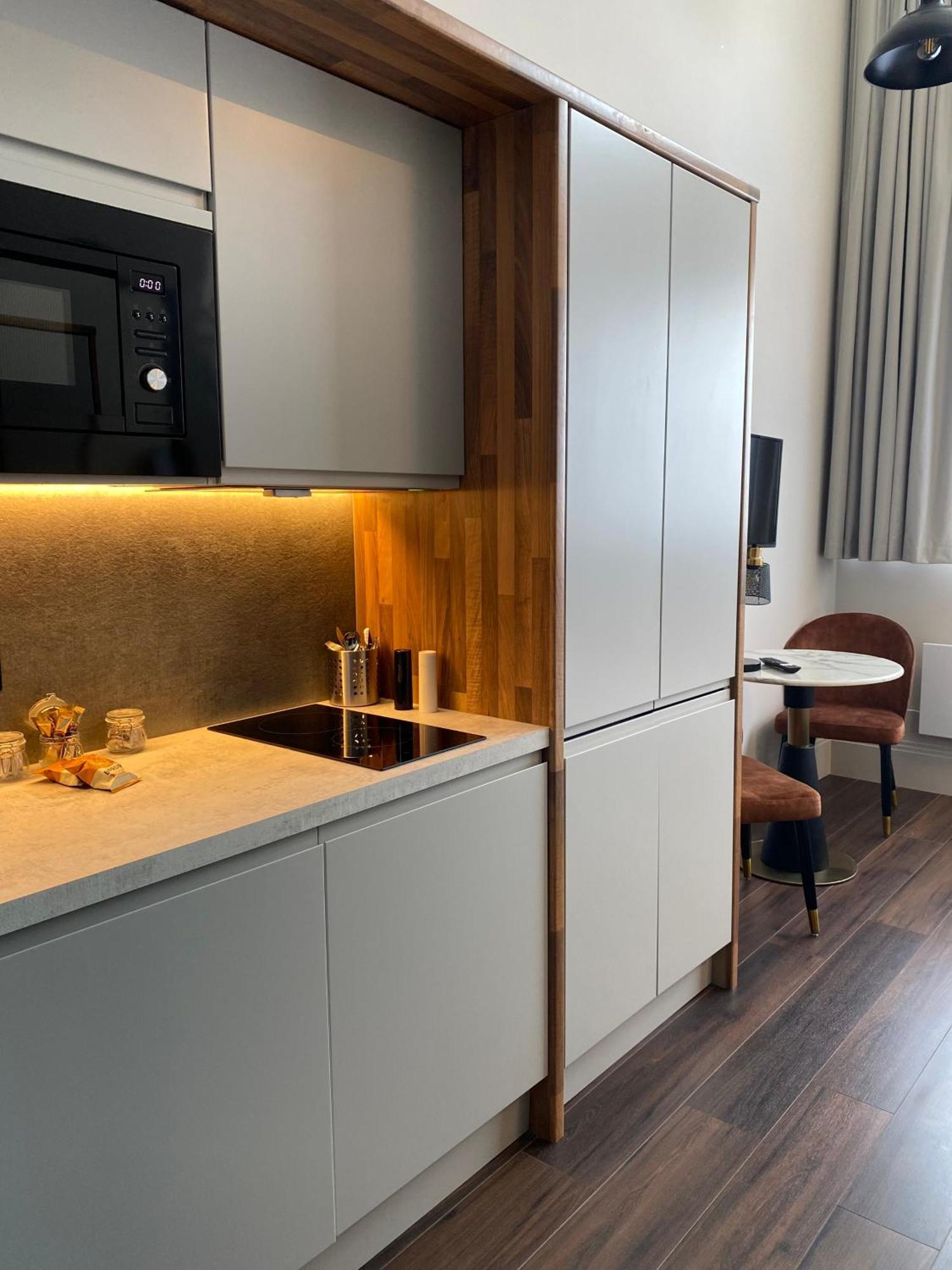 Vive Hotel Hastings Zewnętrze zdjęcie