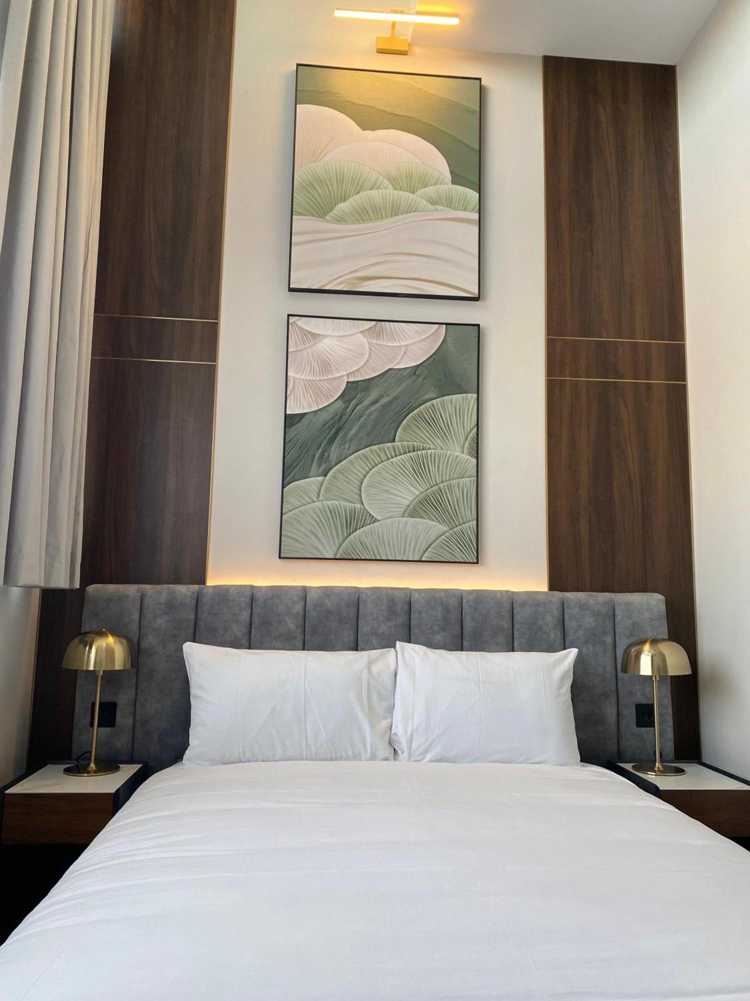 Vive Hotel Hastings Zewnętrze zdjęcie