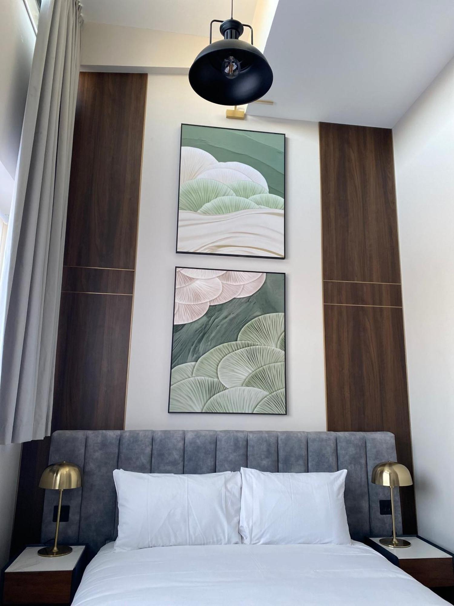 Vive Hotel Hastings Zewnętrze zdjęcie