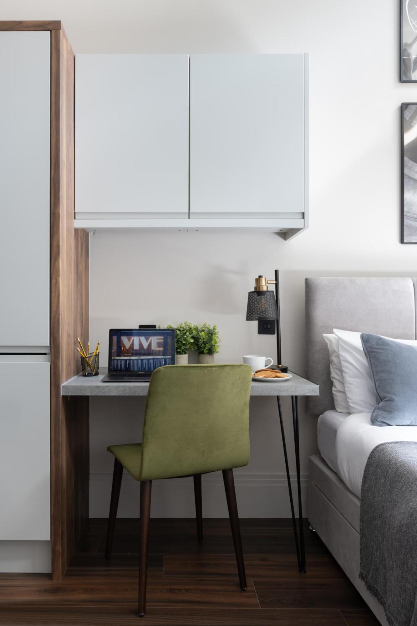 Vive Hotel Hastings Zewnętrze zdjęcie