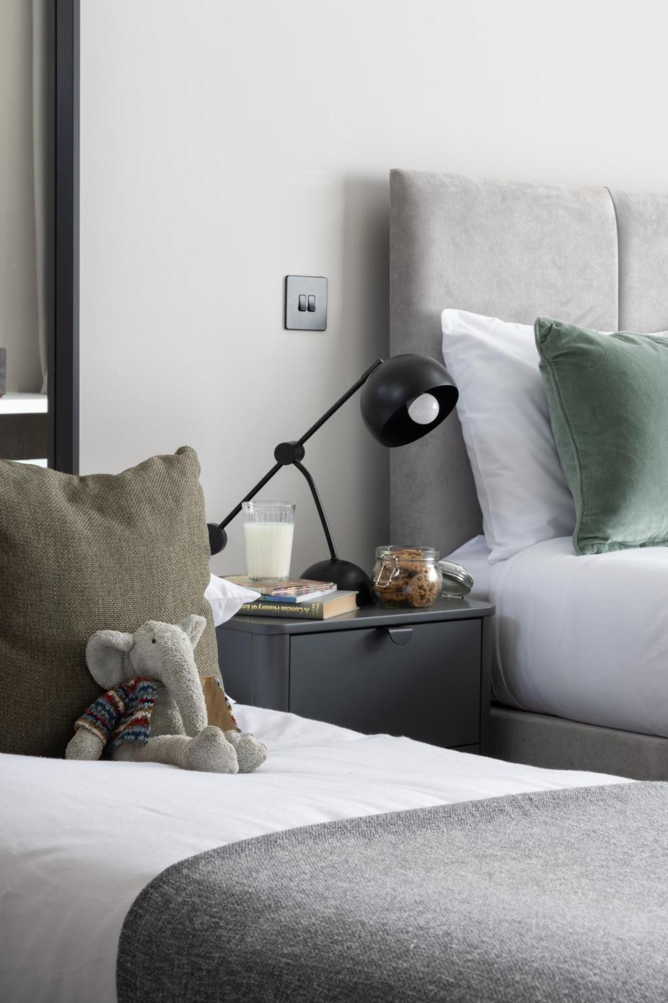 Vive Hotel Hastings Zewnętrze zdjęcie