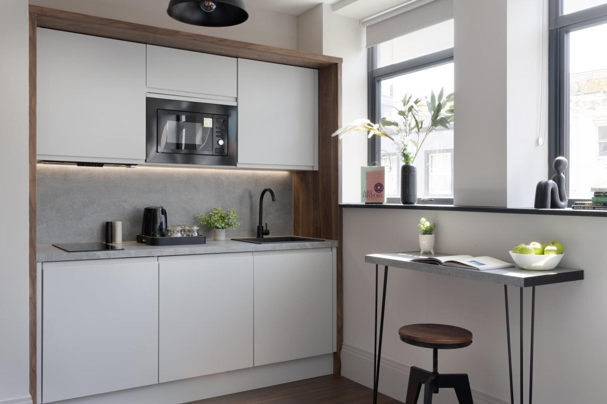 Vive Hotel Hastings Zewnętrze zdjęcie