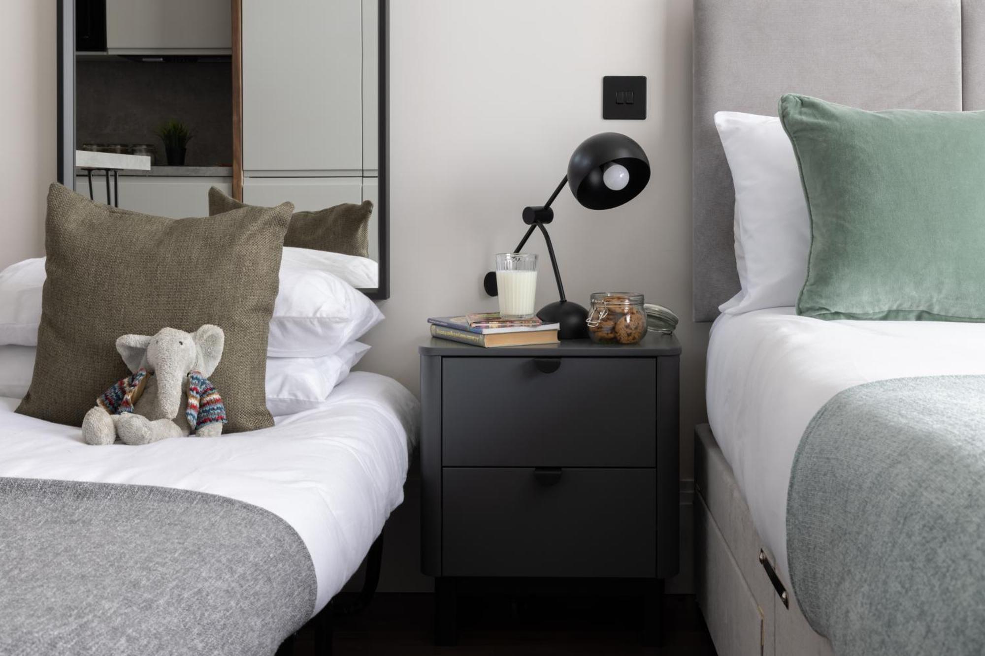 Vive Hotel Hastings Zewnętrze zdjęcie