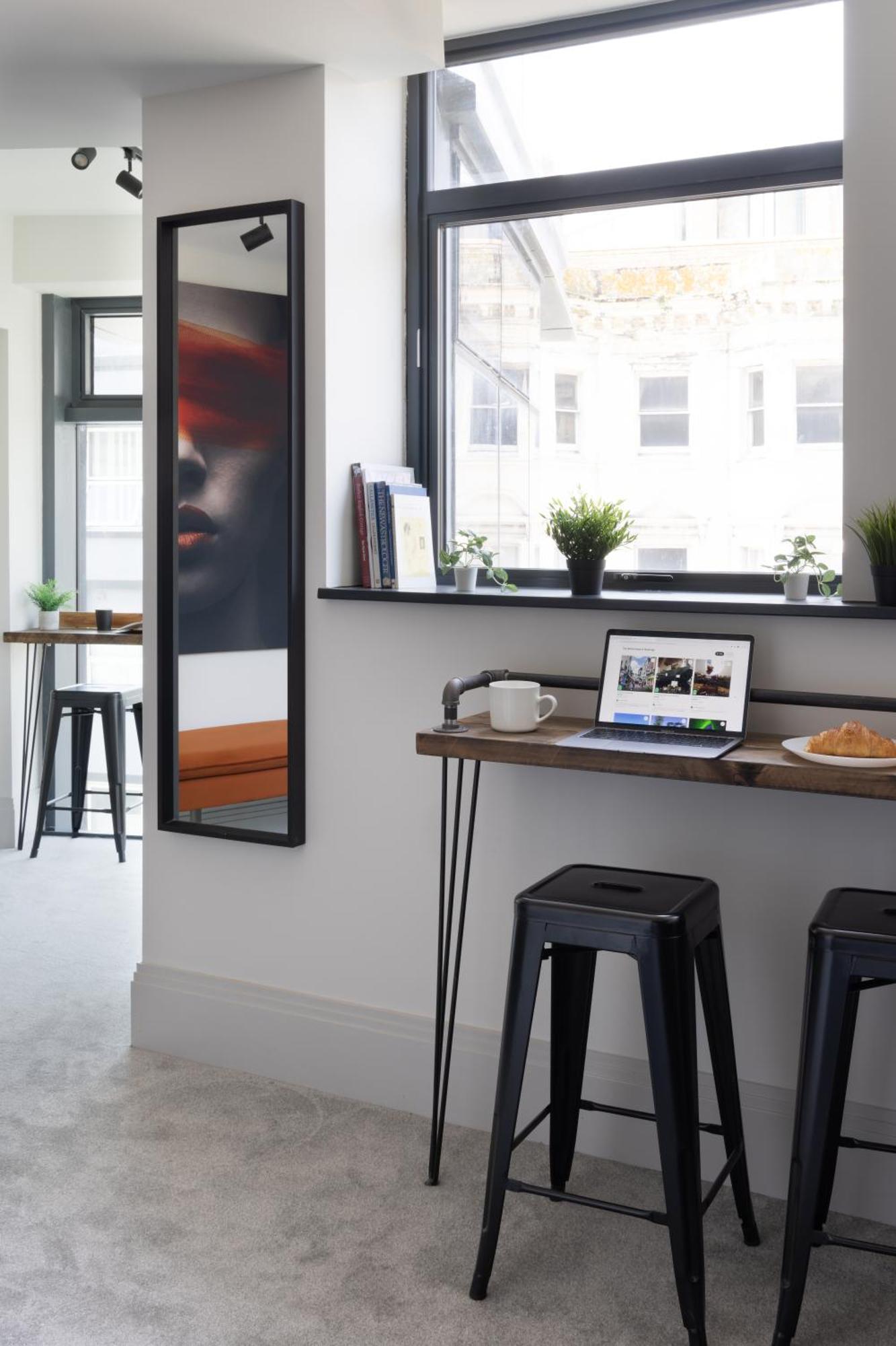 Vive Hotel Hastings Zewnętrze zdjęcie