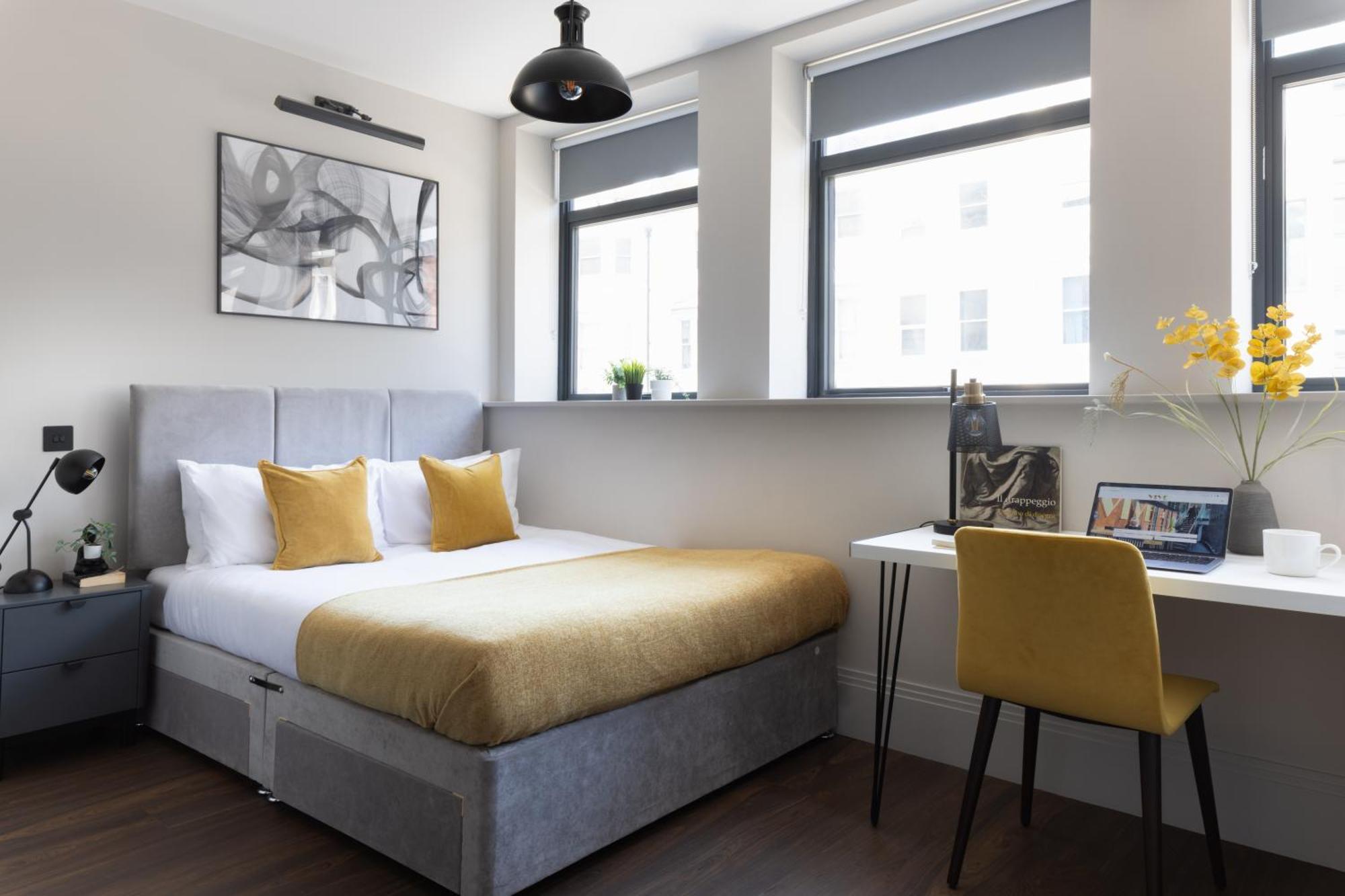 Vive Hotel Hastings Zewnętrze zdjęcie
