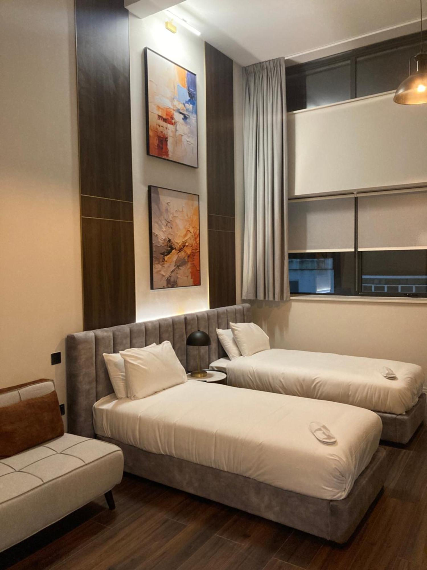 Vive Hotel Hastings Zewnętrze zdjęcie